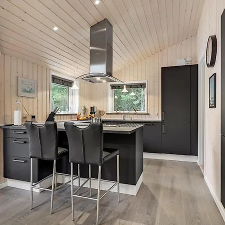 Casa vacanze Awesome In With Sauna *