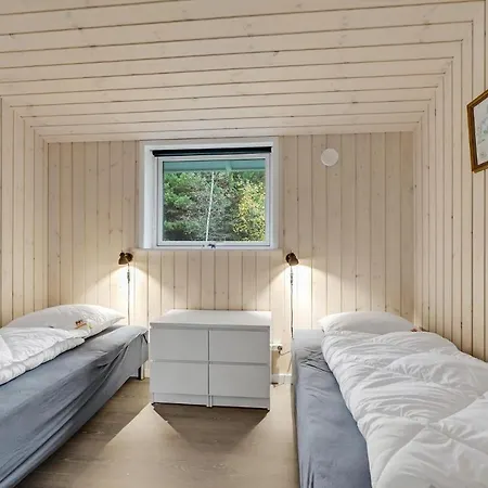 Awesome In With Sauna