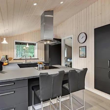 Casa vacanze Awesome In With Sauna *