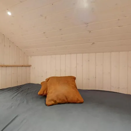 Awesome In With Sauna Casa vacanze Blåvand