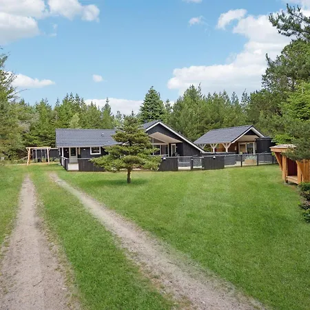 Casa vacanze Awesome In With Sauna Blåvand