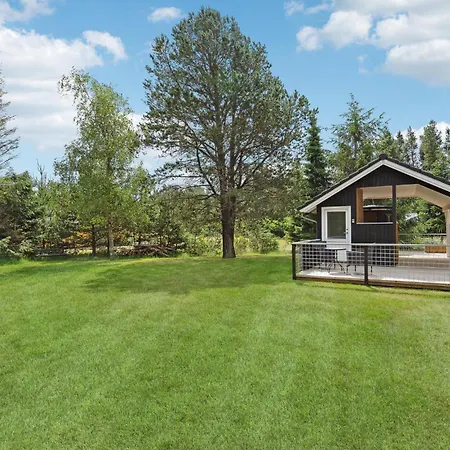 Awesome In With Sauna Casa vacanze *