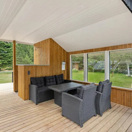 Awesome In With Sauna Casa vacanze