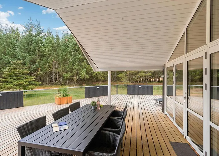 Awesome In With Sauna Semesterbostad *